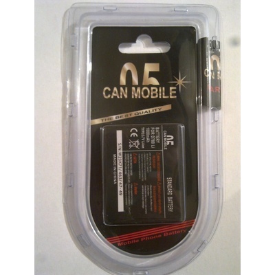 Compatible Батерия Samsung Canmobile D780 AB474350BU (4955)
