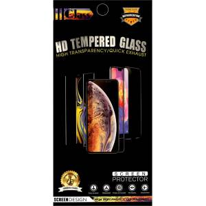 Motorola Защитно стъкло HARD Glass 2.5D за Motorola Moto E30/Moto E40 - Прозрачен KP25407