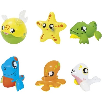 Bestway 34030 Nafukovacie zvieratko dinosaurus