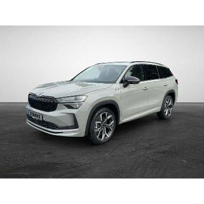 Skoda Kodiaq 2.0 TDI 4x4 DSG Sportline 142 kW