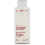 Clarins Moisture-Rich Body Lotion 400 ml Лосион за тяло