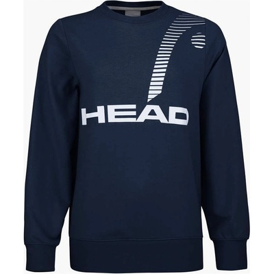Head Rally Sweatshirt W dark blue