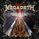 Megadeth - ENDGAME LP