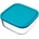 Bormioli Frigoverre Basic Square 15 cm