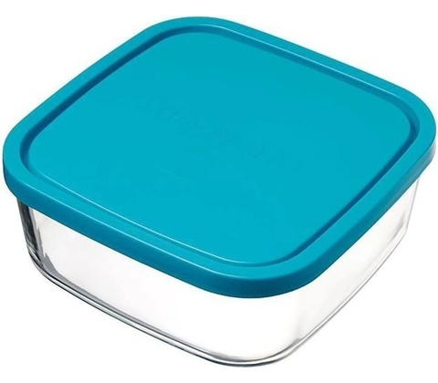 Bormioli Frigoverre Basic Square 15 cm