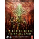 Call of Cthulhu: The Wasted Land