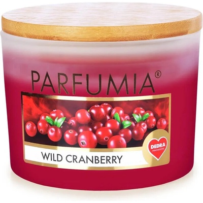 VEYRA WILD CRANBERRY INTENSE EKO 400 ml