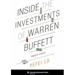 Inside the Investments of Warren Buffett (ISBN: 9780231164634)