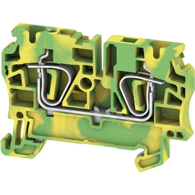 Weidmüller ZPE 4 (1632080000)