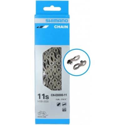 Shimano CN-E8000Q