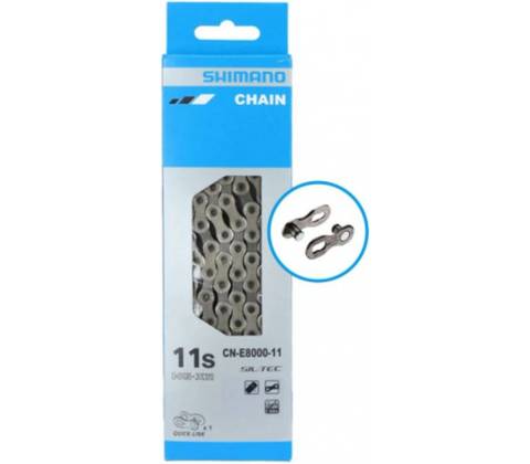 Shimano CN-E8000Q