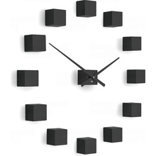 Future Time FT3000BK Cubic black