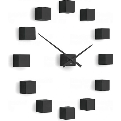 Future Time FT3000BK Cubic black – Hledejceny.cz
