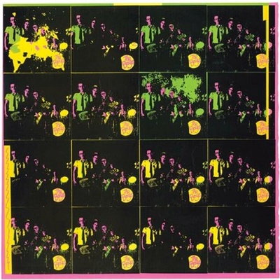 The Boys - The Boys LTD LP