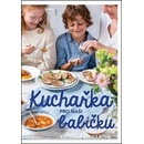 Kuchařka pro moderní babičku - Kateřina Bednářová