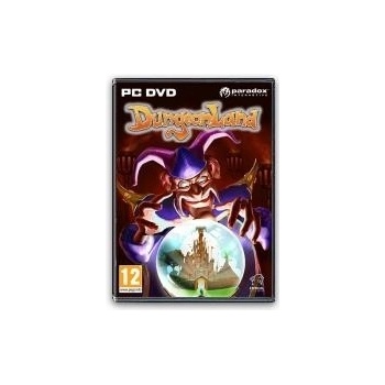 Dungeonland