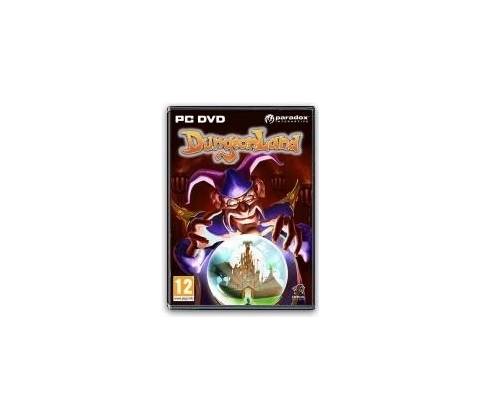Dungeonland
