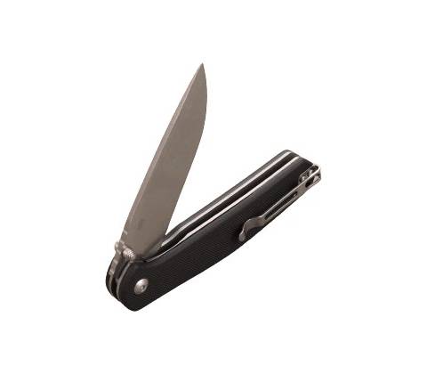 Ganzo G6804-BK