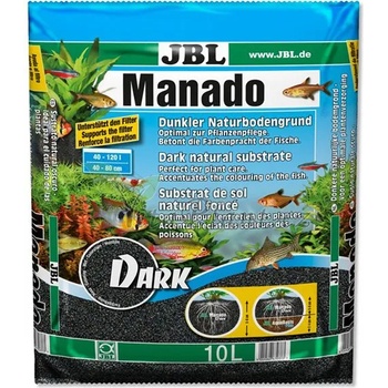 JBL Manado DARK 10 л