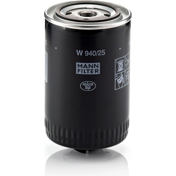 Mann-filter Маслен филтър mann-filter w 940/25