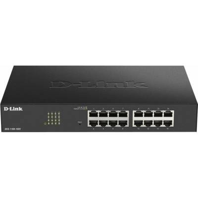 D-Link DGS-1100-24PV2/E