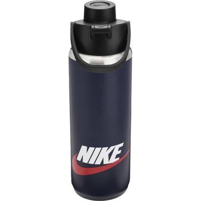 Nike Шише Nike SS RECHARGE CHUG BOTTLE 24 OZ / 709ml 934183-422 Размер 709ml