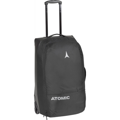 Cestovní taška Atomic Trolley 90L Black/Black One Size 24/25