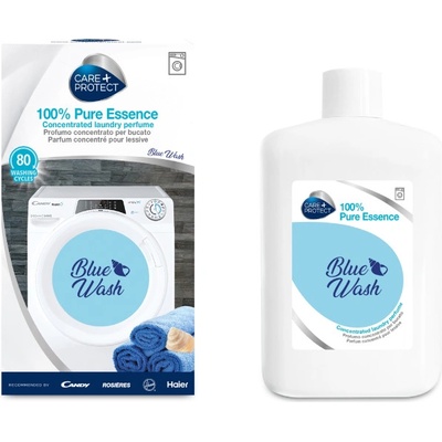 Care + Protect LPL1041B parfém do pračky Blue Wash – Zboží Mobilmania