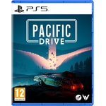 Kepler Interactive Pacific Drive (PS5)