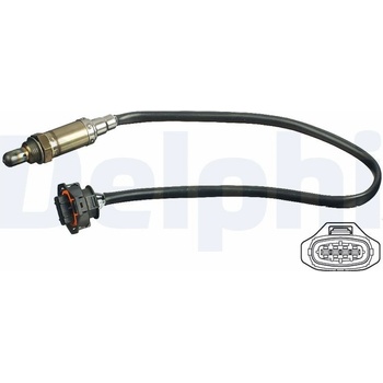 Lambda sonda DELPHI ES11113-12B1