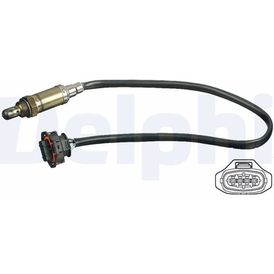 Lambda sonda DELPHI ES11113-12B1
