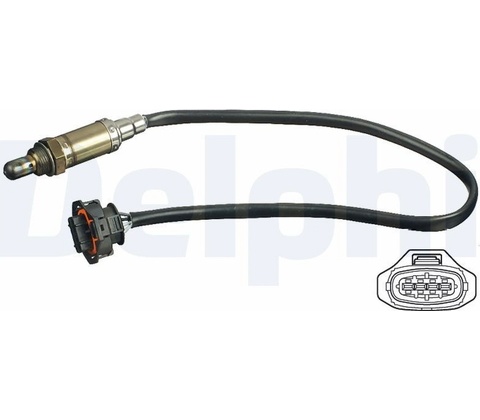 Lambda sonda DELPHI ES11113-12B1