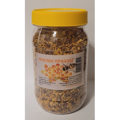 Makaveev ПЧЕЛЕН ПРАШЕЦ 200 ГР