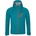 Kilpi Мъжко softshell яке Kilpi BELTRA-M Тюркоазено Kilpi | Sin | МЪЖЕ | S