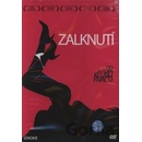 Zalknutí DVD