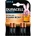 Duracell Батерия, AAA micro, 4 бр. , DURACELL "Optimum" 10PP110050 (10PP110050)