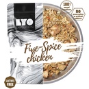LyoFood Kuře pěti chutí s rýží 500 g