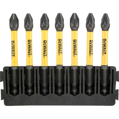 DeWalt držiak 57mm 7ks DT70821