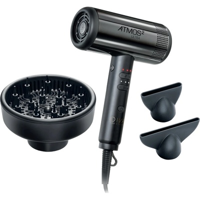 Diva Pro Styling Atmos 2 Ultra Salon