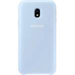 Samsung Dual Layer - Galaxy J3 (2017) Case blue (EF-PJ330CL)