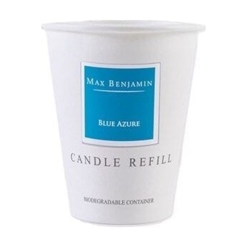 Max Benjamin Зареждане на свещ Blue Azure (MB-CR1)