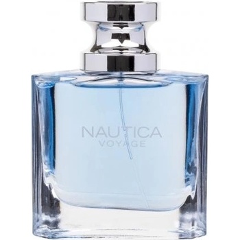 Nautica Voyage toaletná voda pánska 50 ml