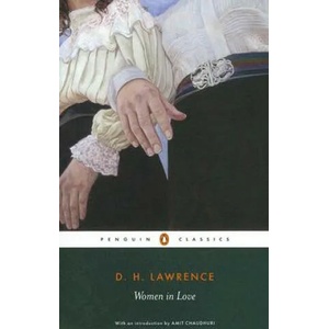 Women in Love | D H Lawrence (ISBN: 9780141441542)