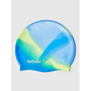 GO SWIM Плувна шапка (gs-mc409)