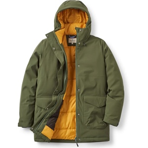 Passenger Дамско яке парка Passenger Women's Telluride Waterproof Parka - Fir Tree (104-6671-0213)