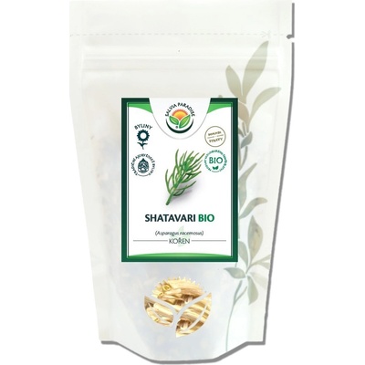 Salvia Paradise Šatavari kořen celý 70 g