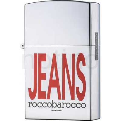 Rocco Barocco Jeans for Men EDT 75 ml
