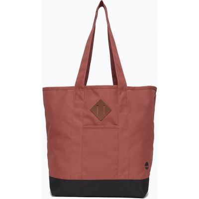 Dámská taška Timberland Tfo Tote 18 l apple butter bag