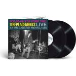 Warner Replacements: Not Ready For Prime Time: Live (RSD 2024) - 2Vinyl (LP) (071176)