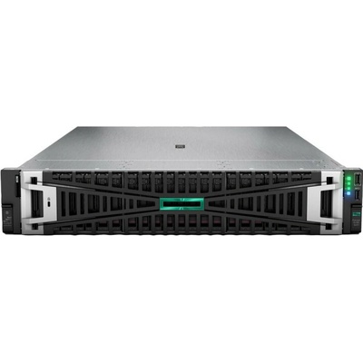 HPE DL380 G11 4509Y 2x32G 8SFF SSD Zvr P81777-425